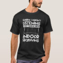 Search for funny sky diving tshirts Skydiver