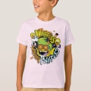 Search for beast tshirts Dc comics cartoon