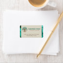 Search for tree of life return address labels Modern