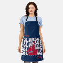 Search for ships aprons For her