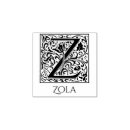 Search for letter z rubber stamps Typography
