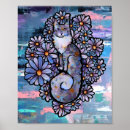 Search for calico cat posters Cats
