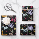 Search for carnival wrapping paper Children