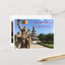 Search for cameroon postcards Africa