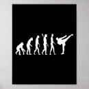 Search for taekwondo posters Karate boy