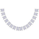 Search for nature bunting flags Pattern