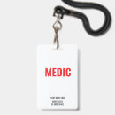 Search for emt id badges First responder