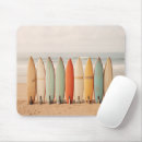 Search for retro board mousepads Surf
