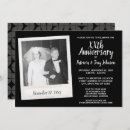 Search for vintage anniversary invitations 25th