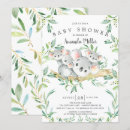 Search for koalas invitations Bear