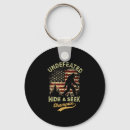 Search for hide key rings Sasquatch
