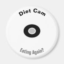 Search for dieting magnets Fun