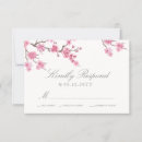 Search for asian wedding rsvp cards Japanese