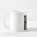 Search for attention mugs Quote