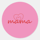 Search for best mom stickers Mama