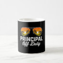 Search for off duty mugs Funny