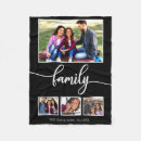 Search for 4 photos blankets Chic