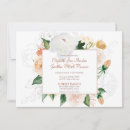 Search for white rust invitations Floral