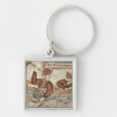 Search for serpent key rings 18th