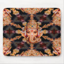 Search for ganesh mousepads Spiritual