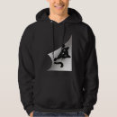 Search for peeking cat hoodies Kitty