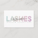 Search for holographic foil business cards Iridescent