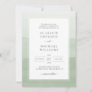 Search for ombre wedding invitations watercolor