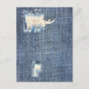 Search for ripped postcards Jeans