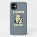 Search for cigar iphone cases Smoking