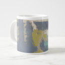 Search for modern expression mugs Abstract