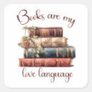 Search for love books stickers Reading