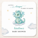 Search for dragon baby barware Watercolor