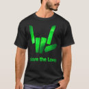 Search for share the love tshirts Logo