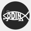 Search for darwin stickers Fish