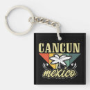Search for cancun key rings Tropical