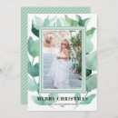 Search for eucalyptus christmas cards Modern