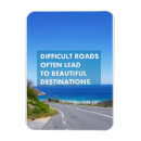 Search for difficult magnets Motivation