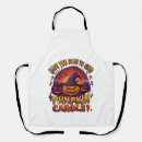 Search for carols aprons Halloweenparty