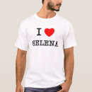 Search for selena tshirts Heart