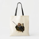 Search for graphic tote bags Middle earth