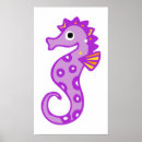 Search for cute seahorse posters Marine