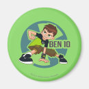 Search for kids cartoon show magnets Omnitrix