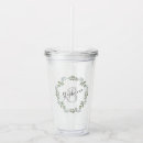 Search for sage green drinkware Calligraphy