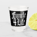 Search for best uncle barware Funcle