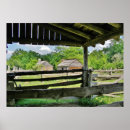Search for split rail fence Barn