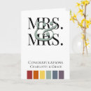 Search for gay and lesbian congratulations cards Newly weds