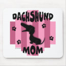 Search for dachshund mousepads Daschund