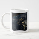 Search for dark night mugs Space
