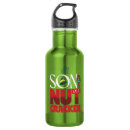 Search for buddy water bottles Christmas movie
