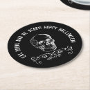 Search for skull coasters Vintage